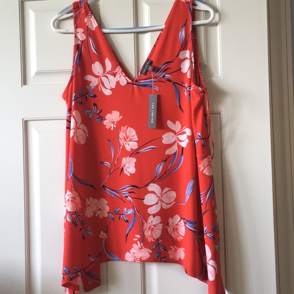 The Limited Tops - Top